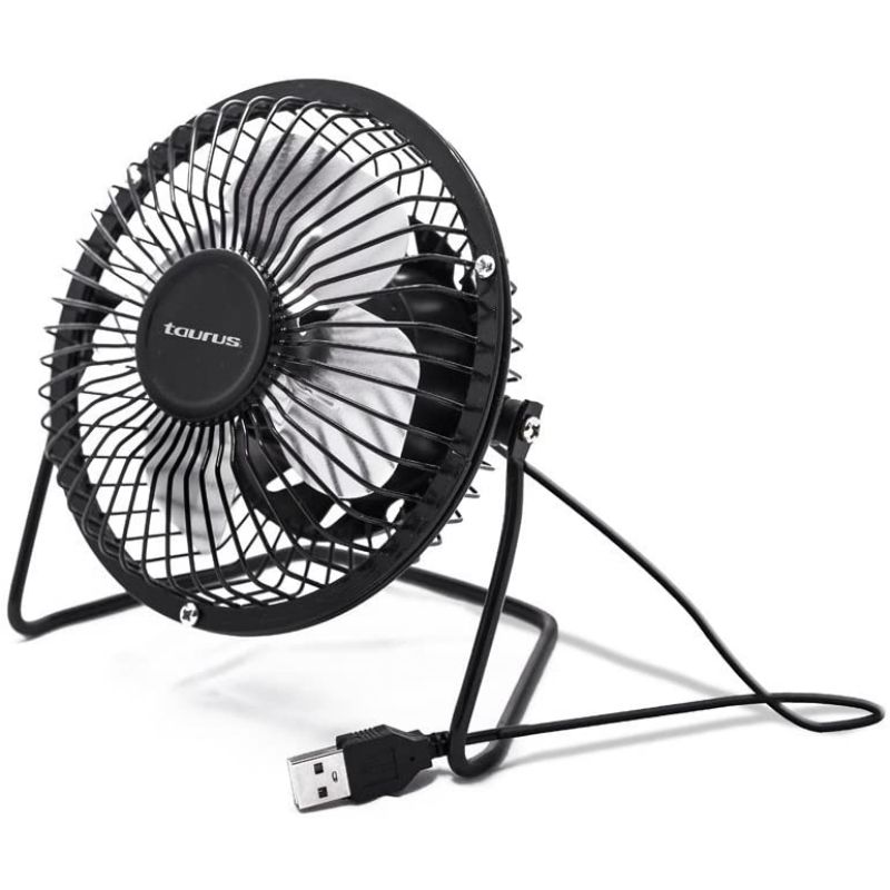 Mini ventilador de escritorio Taurus MINI-FAN