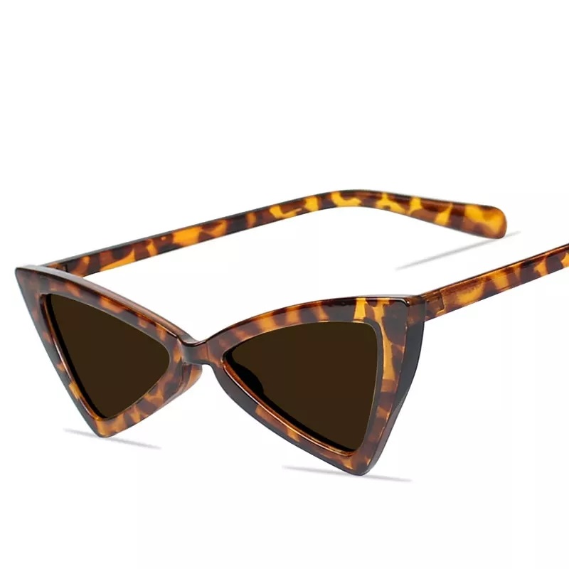 Lentes de sol cat-eye mujer TR10