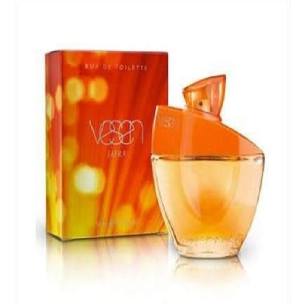 Vessen by Jafra Perfume para Dama 50 ml