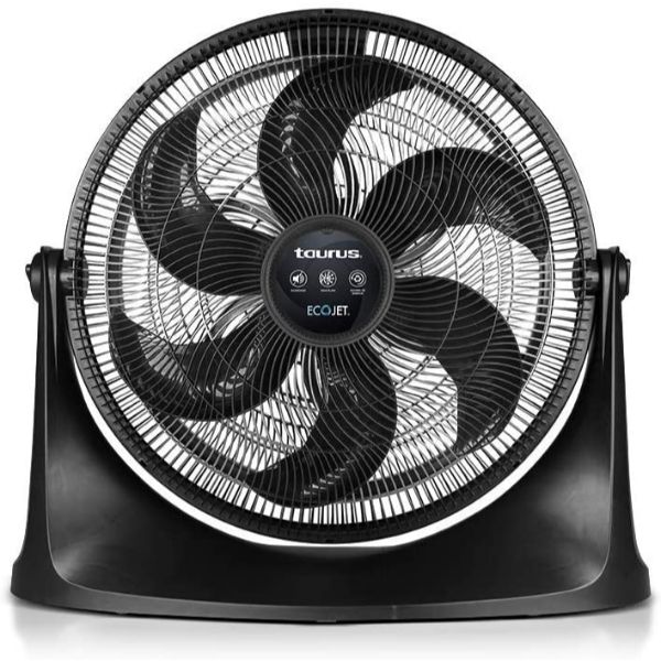 Ventilador de Piso Taurus Rush 20 Pulgadas