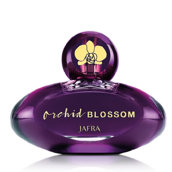 Orchid Blossom by Jafra Perfume para Dama 50 ml