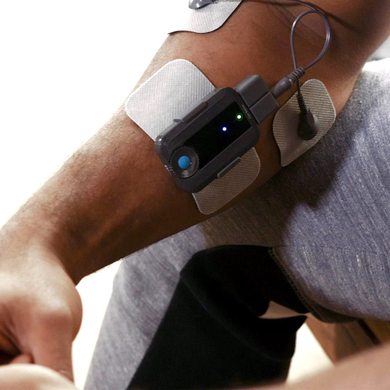 4 Electrodos Parches Pads Almoadhillas SensaMed 4x8 Beurer Em-41 Em-49 Em-80 Pinook Vak SOQI Electro Reflex Energizer