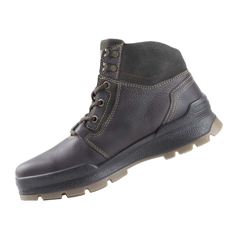 BOTIN PARA HOMBRE FLEXI COUNTRY OUTDOOR 406001 CHOCOLATE