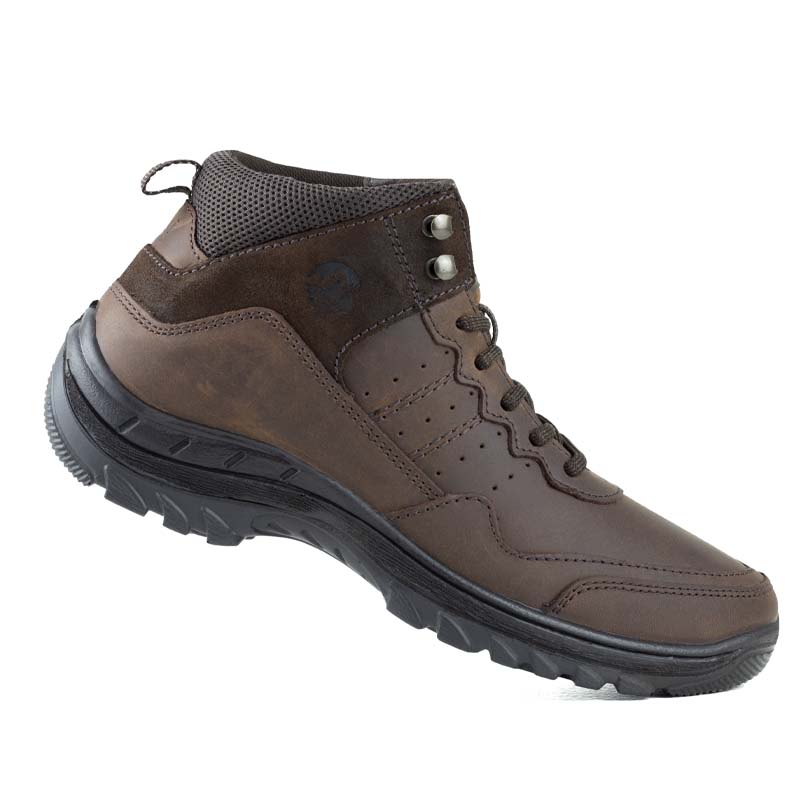 BOTIN CABALLERO OUTDOORS FLEXI COUNTRY COMODO 66517 MARRÓN