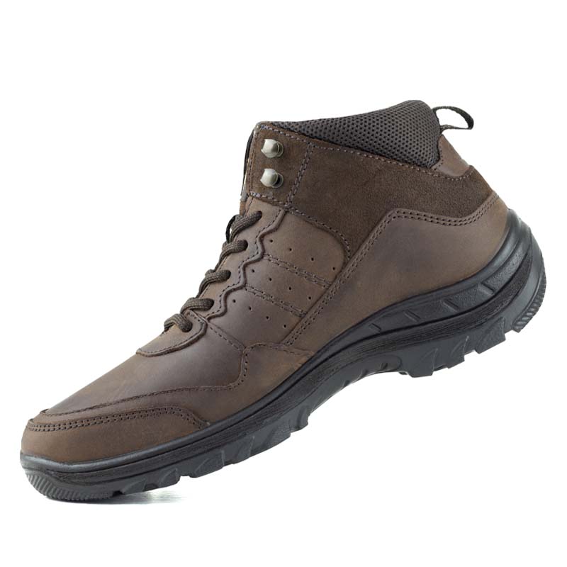 BOTIN CABALLERO OUTDOORS FLEXI COUNTRY COMODO 66517 MARRÓN