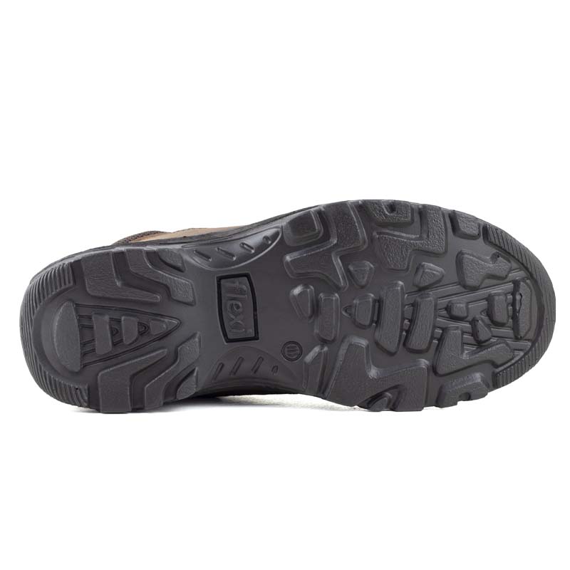 BOTIN CABALLERO OUTDOORS FLEXI COUNTRY COMODO 66517 MARRÓN