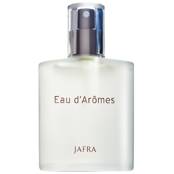 Eau D' Aromes by Jafra Perfume para dama Revitalizante para el cuerpo 100 ML 866