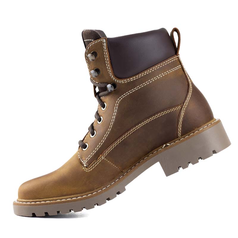 BOTAS URBANAS OUTDOORS FLEXI PARA DAMA 37816 TAN ORIGINALES