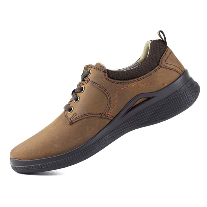 ZAPATO PARA DAMA OUTDOORS FLEXI COUNTRY 37516 TAN ORIGINALES