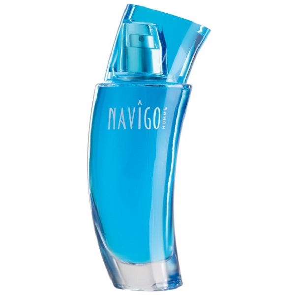 Navigo Homme by Jafra Perfume para Caballero 100 ml 47737
