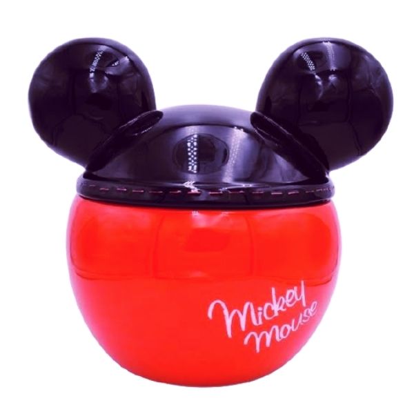 Disney Mickey Mouse Galletero Orejas 