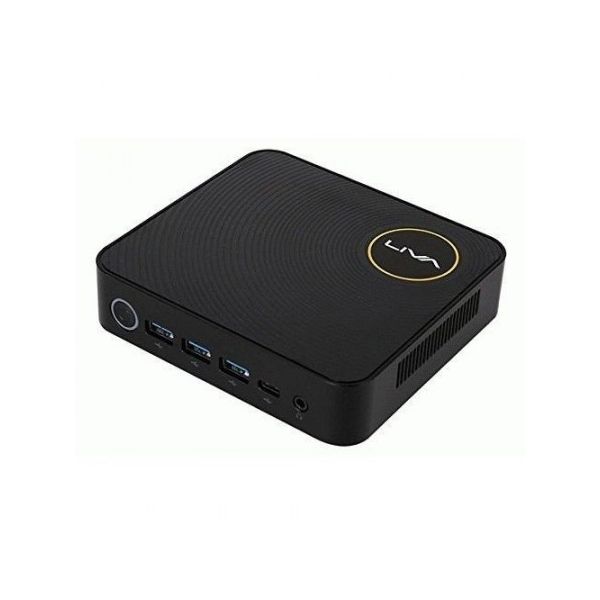MINI PC ECS LIVA Z INTEL APOLLO LAKE CELERON N3350