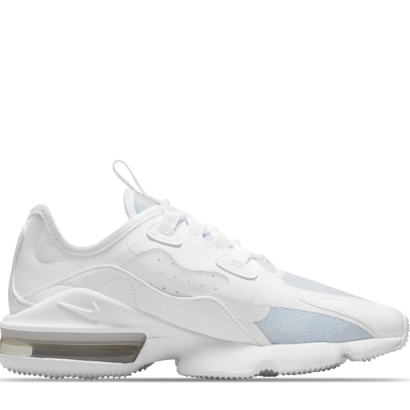 TENIS NIKE AIR MAX INFINITY 2 BLANCO MUJER CU9453-100