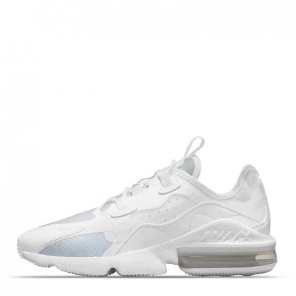 TENIS NIKE AIR MAX INFINITY 2 BLANCO MUJER CU9453-100