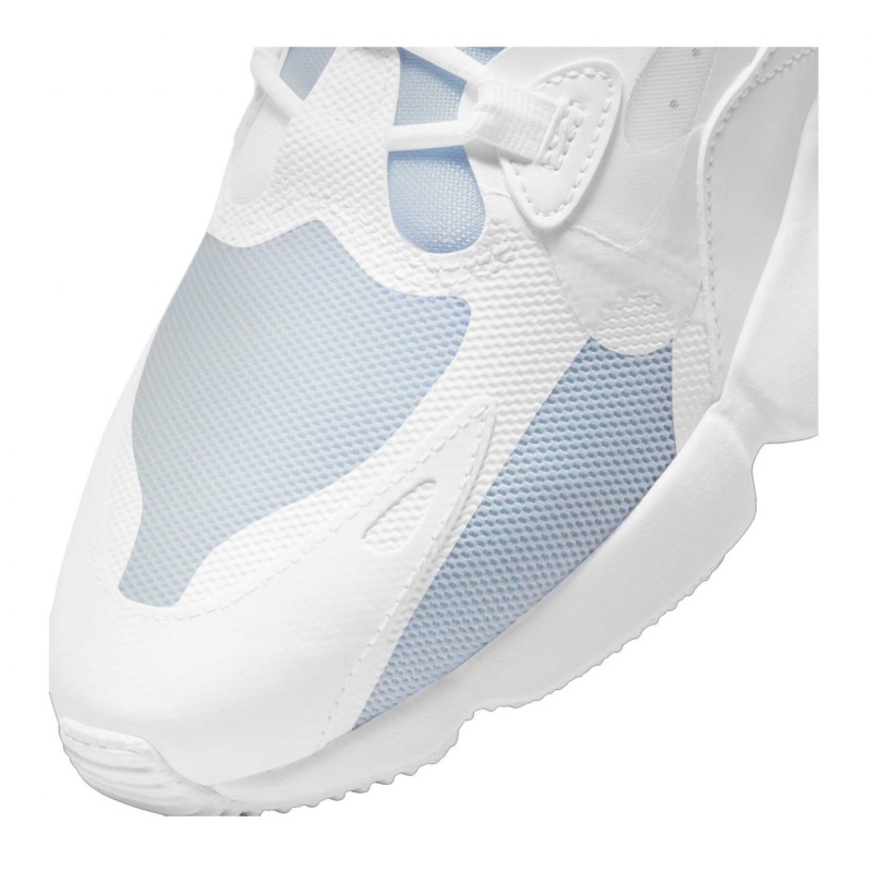 TENIS NIKE AIR MAX INFINITY 2 BLANCO MUJER CU9453-100