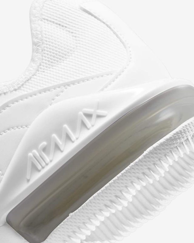 TENIS NIKE AIR MAX INFINITY 2 BLANCO MUJER CU9453-100