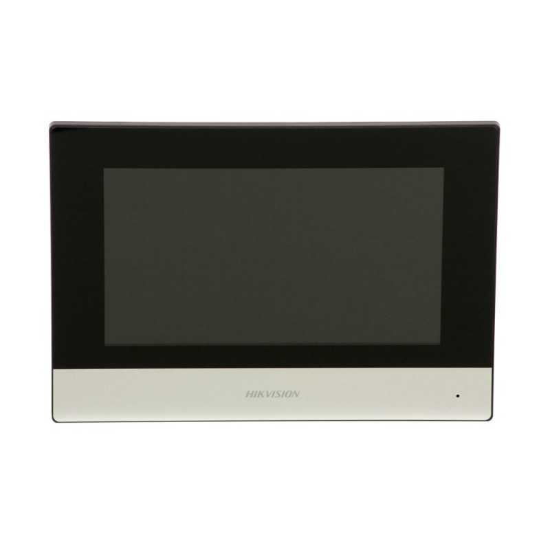 Monitor IP HIKVISION DS-KH6320-WTE1 