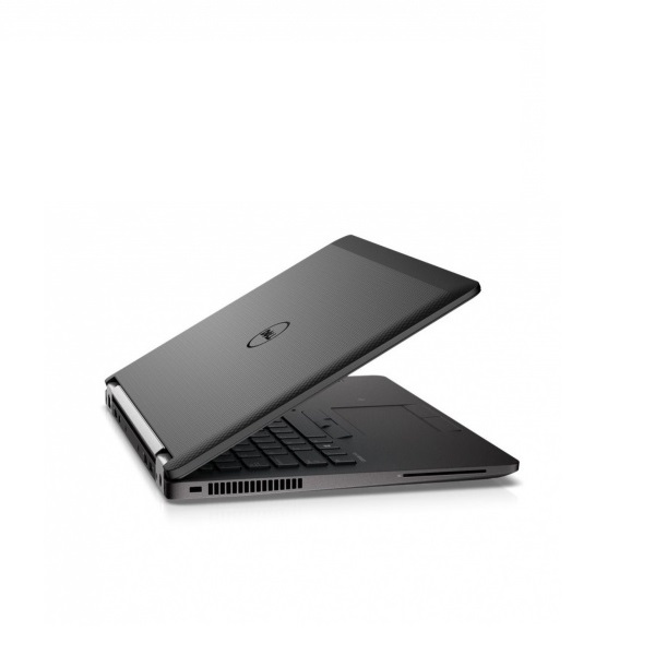 Laptop Dell Latitude E7470 -14"- Intel Core i5,6ta generación- 16GB Ram -Disco Solido 512 GB- Windows 10 Pro-  Equipo Clase B, reacondicionado