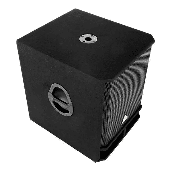 Bafle Bocina Subwoofer Behringer 18 Pulgadas Pasivo Vp1800s