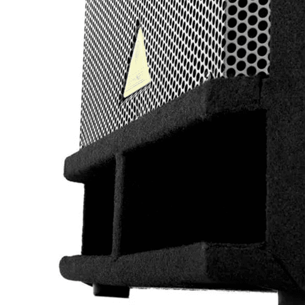 Bafle Bocina Subwoofer Behringer 18 Pulgadas Pasivo Vp1800s