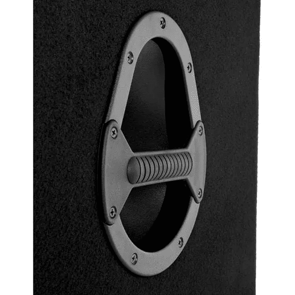 Bafle Bocina Subwoofer Behringer 18 Pulgadas Pasivo Vp1800s