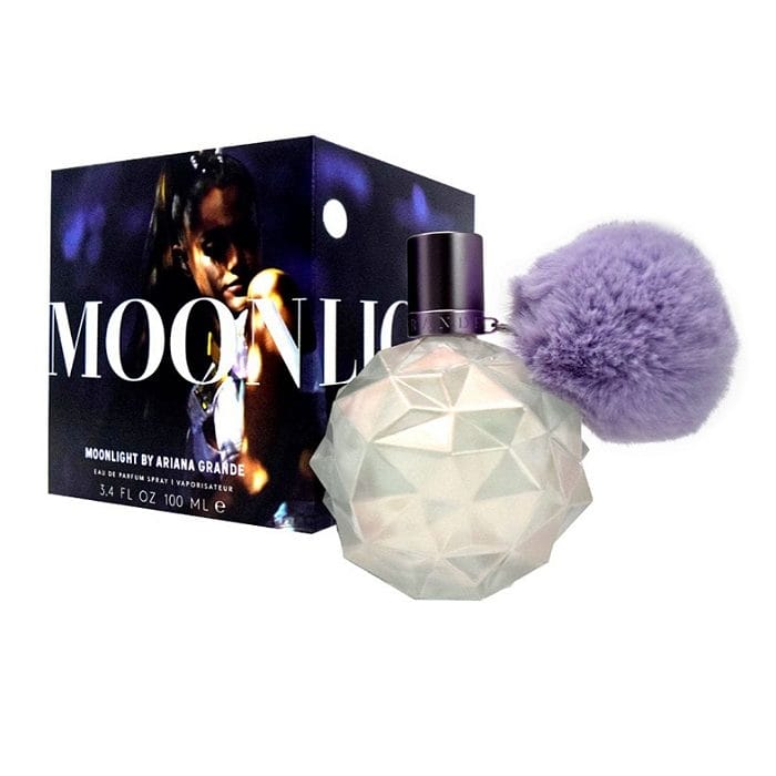 ARIANA GRANDE MOONLIGHT 100 ML EDP SPRAY