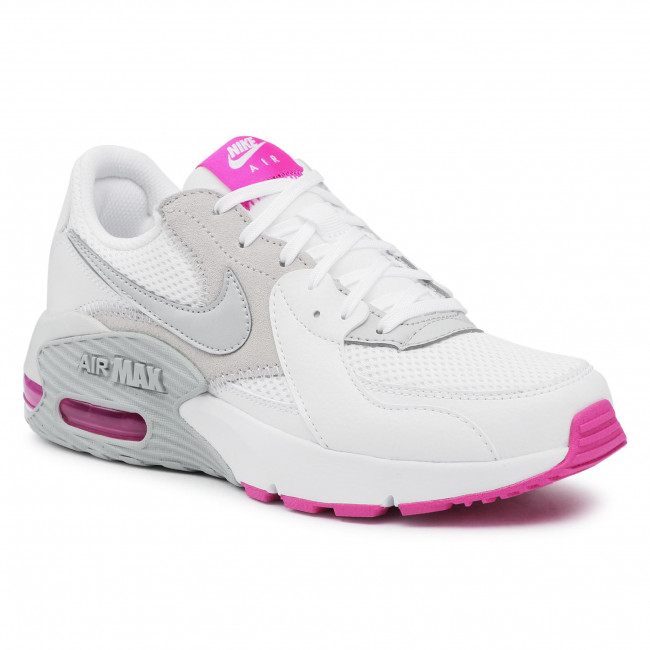 Tenis para mujer Nike Air Max Excee Gris