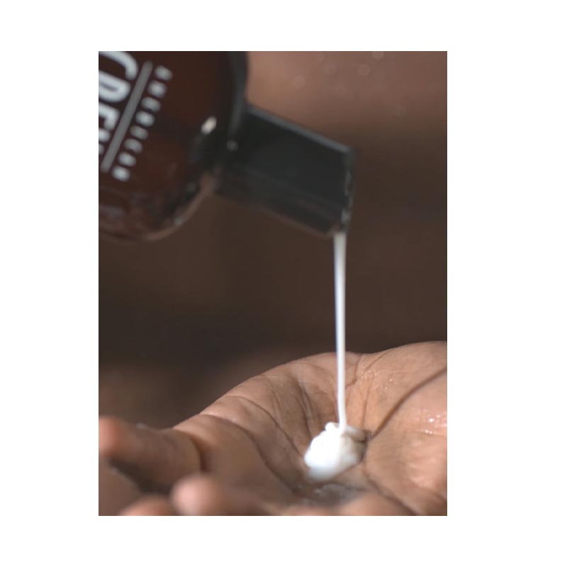 Shampoo Daily Deep Moisturizing American Crew® 250 Ml