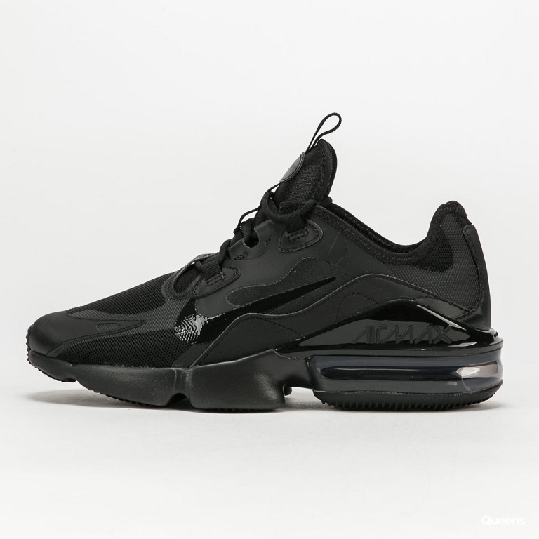 Tenis Nike Air Max Infinity 2 Caballero Original CU9452 002