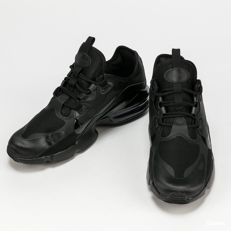 Tenis Nike Air Max Infinity 2 Caballero Original CU9452 002