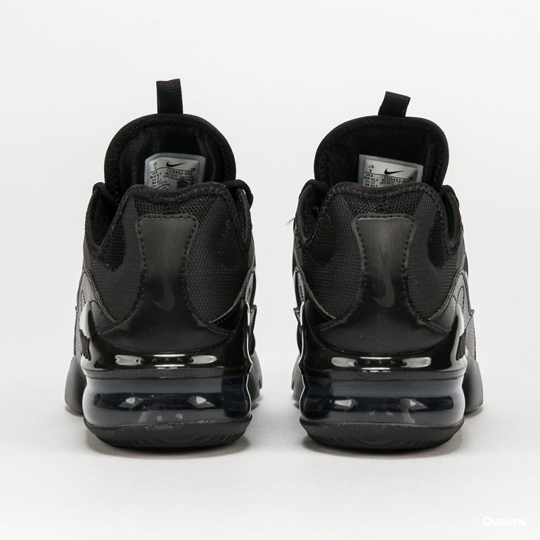 Tenis Nike Air Max Infinity 2 Caballero Original CU9452 002