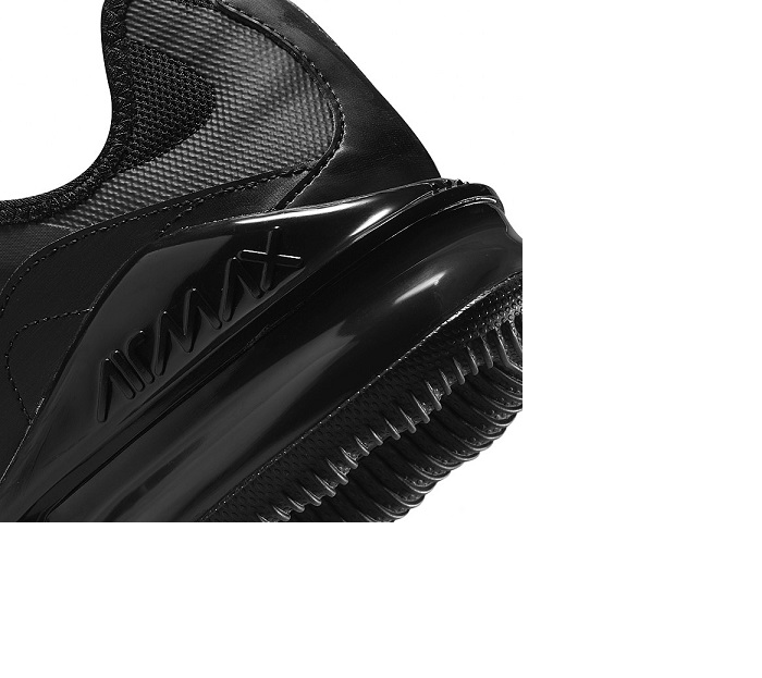 Tenis Nike Air Max Infinity 2 Caballero Original CU9452 002