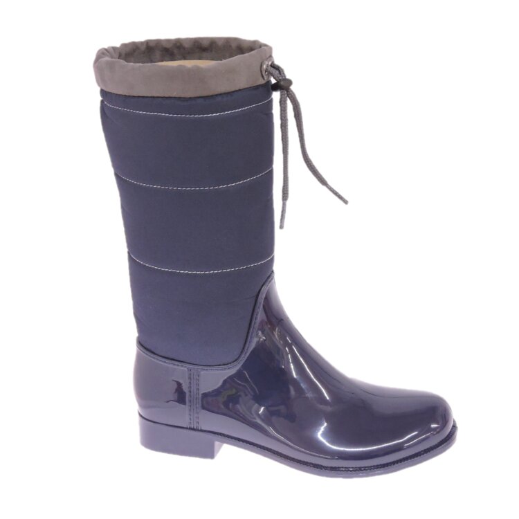 Botas Para Lluvia Para Dama Impermeable MX-9230