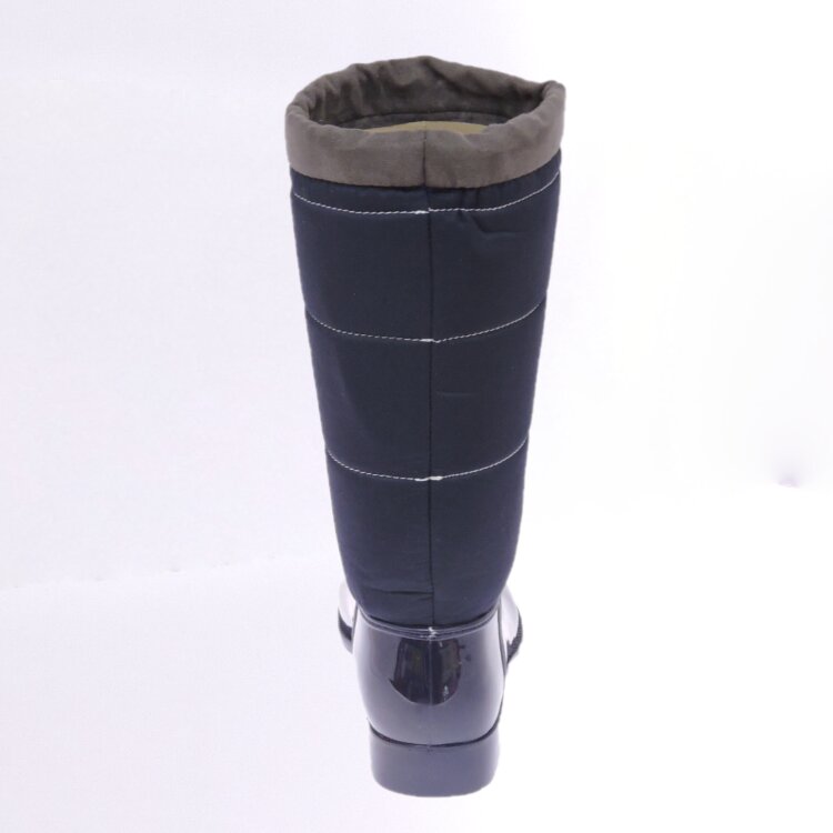 Botas Para Lluvia Para Dama Impermeable MX-9230