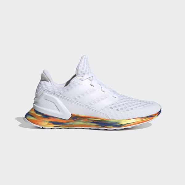 TENIS Adidas RAPIDARUN (UNISEX) EF9246