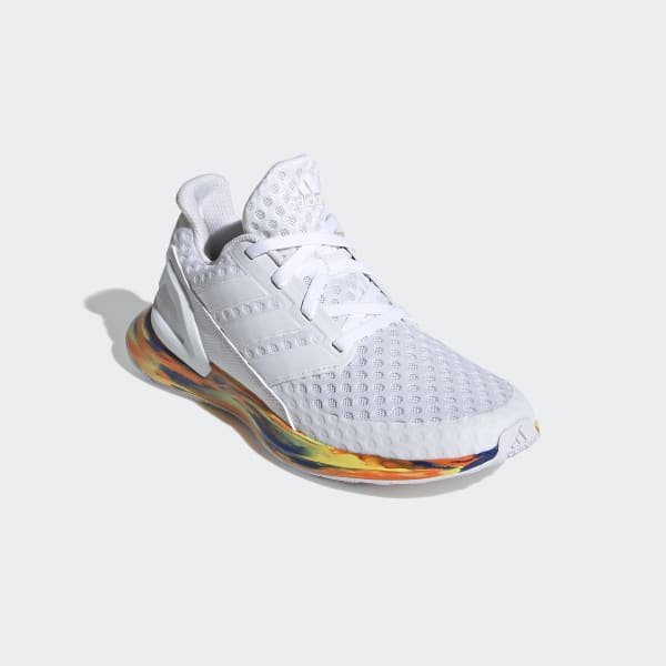 TENIS Adidas RAPIDARUN (UNISEX) EF9246