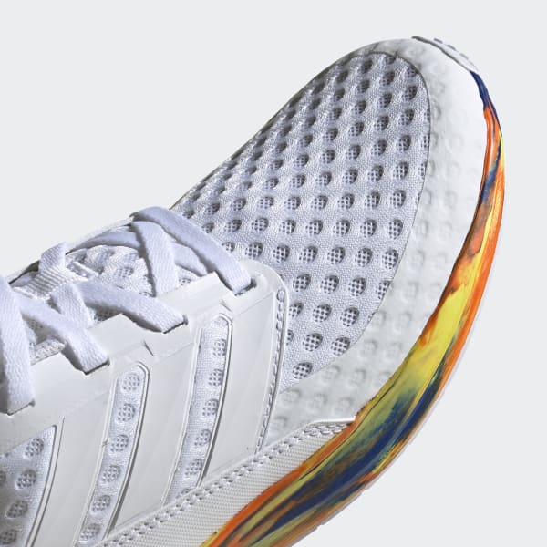 TENIS Adidas RAPIDARUN (UNISEX) EF9246