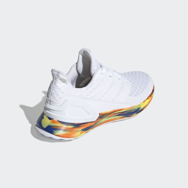 TENIS Adidas RAPIDARUN (UNISEX) EF9246