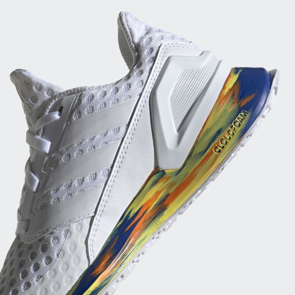 TENIS Adidas RAPIDARUN (UNISEX) EF9246