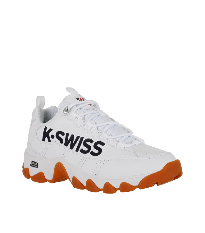 Tenis K Swiss Raider Dama Original 8F447151