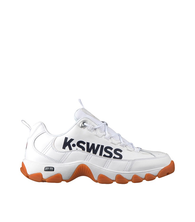 Tenis K Swiss Raider Dama Original 8F447151