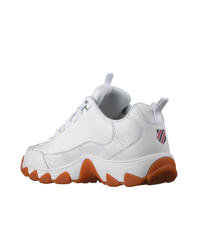 Tenis K Swiss Raider Dama Original 8F447151