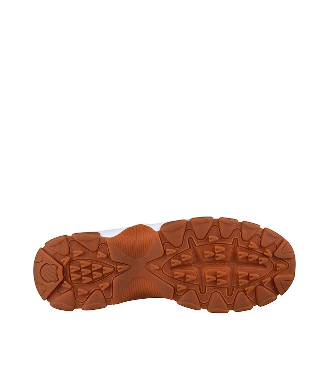 Tenis K Swiss Raider Dama Original 8F447151