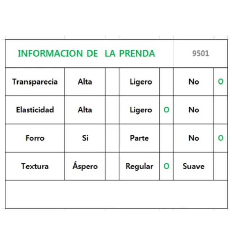 Blusa Crop Top Moda Mujer Cordón Chiffon Manga Larga V-9501