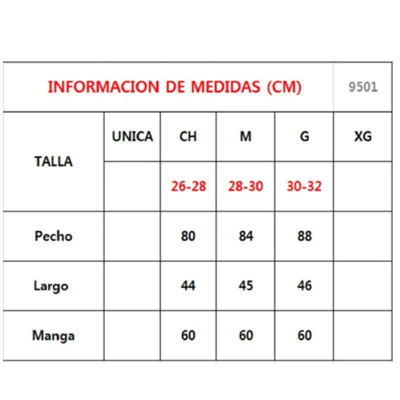 Blusa Crop Top Moda Mujer Cordón Chiffon Manga Larga V-9501