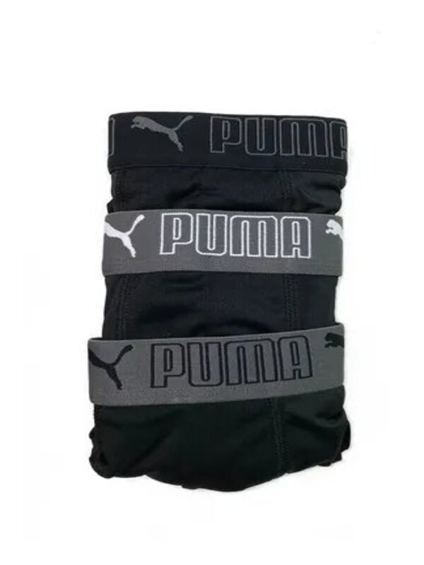 Boxer Puma Performance Training Color Negro Para Caballero