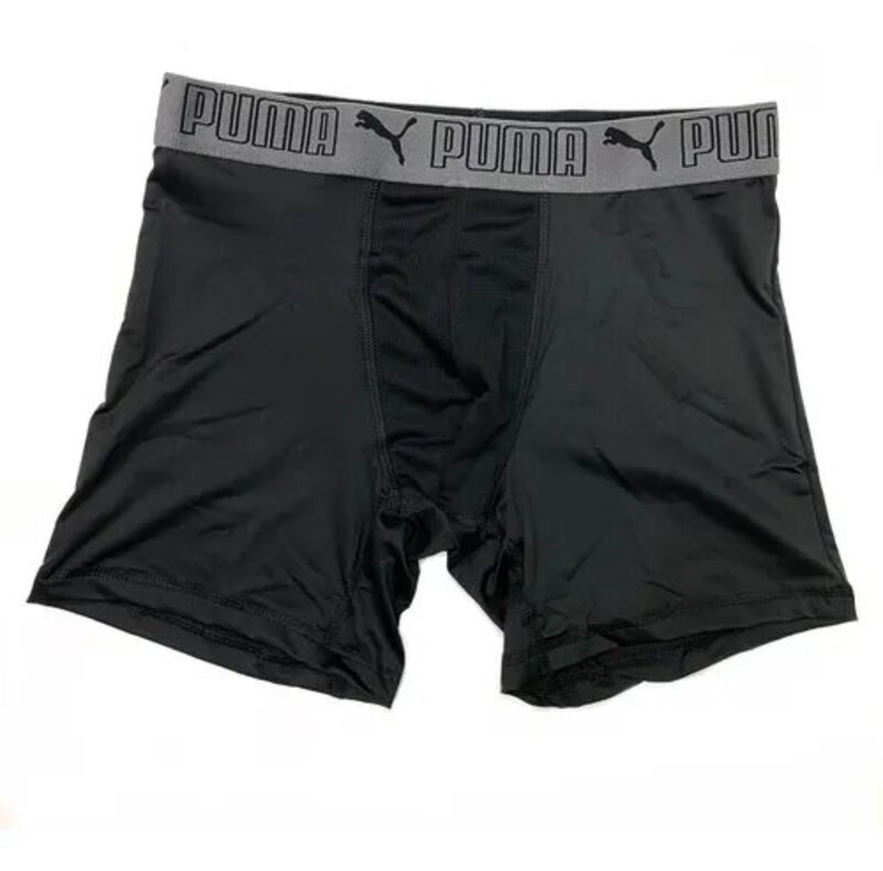 Boxer Puma Performance Training Color Negro Para Caballero