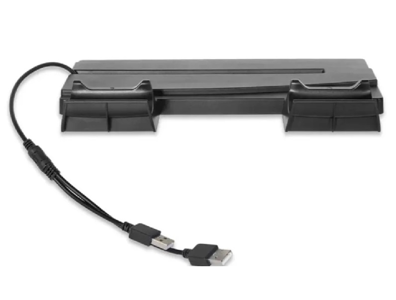 Base Soporte Vertical Ps5 Carga Control Dualsense Stand Usb