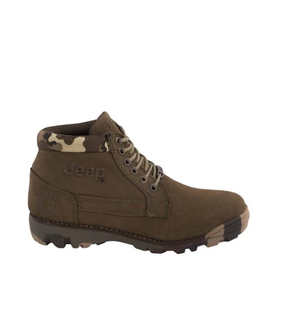 Botas jeep 1950 new arrivals