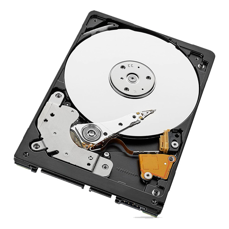 Disco Duro Interno Seagate 1TB 2.5